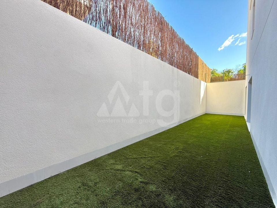4 bedroom Villa in Ciudad Quesada - SG49945 - Photo - 19