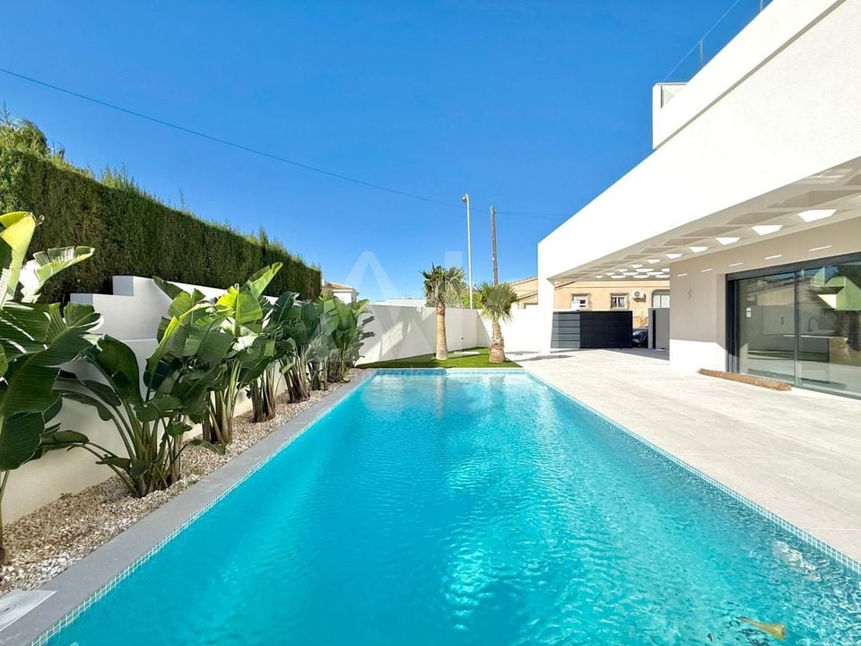 4 bedroom Villa in Ciudad Quesada - SG49945 - Photo - 20