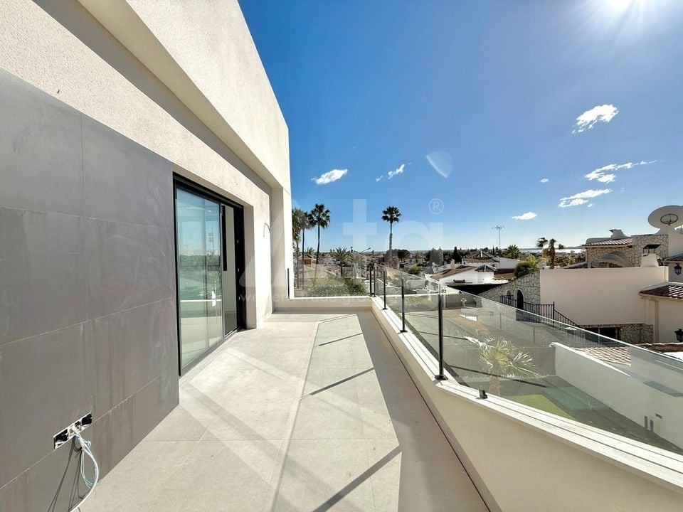 4 bedroom Villa in Ciudad Quesada - SG49945 - Photo - 15