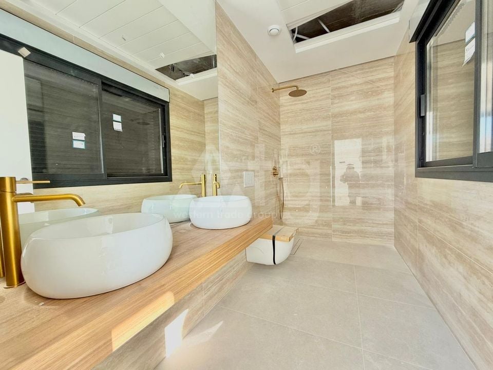 4 bedroom Villa in Ciudad Quesada - SG49945 - Photo - 13