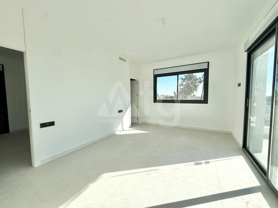 4 bedroom Villa in Ciudad Quesada - SG49945 - Photo - 11