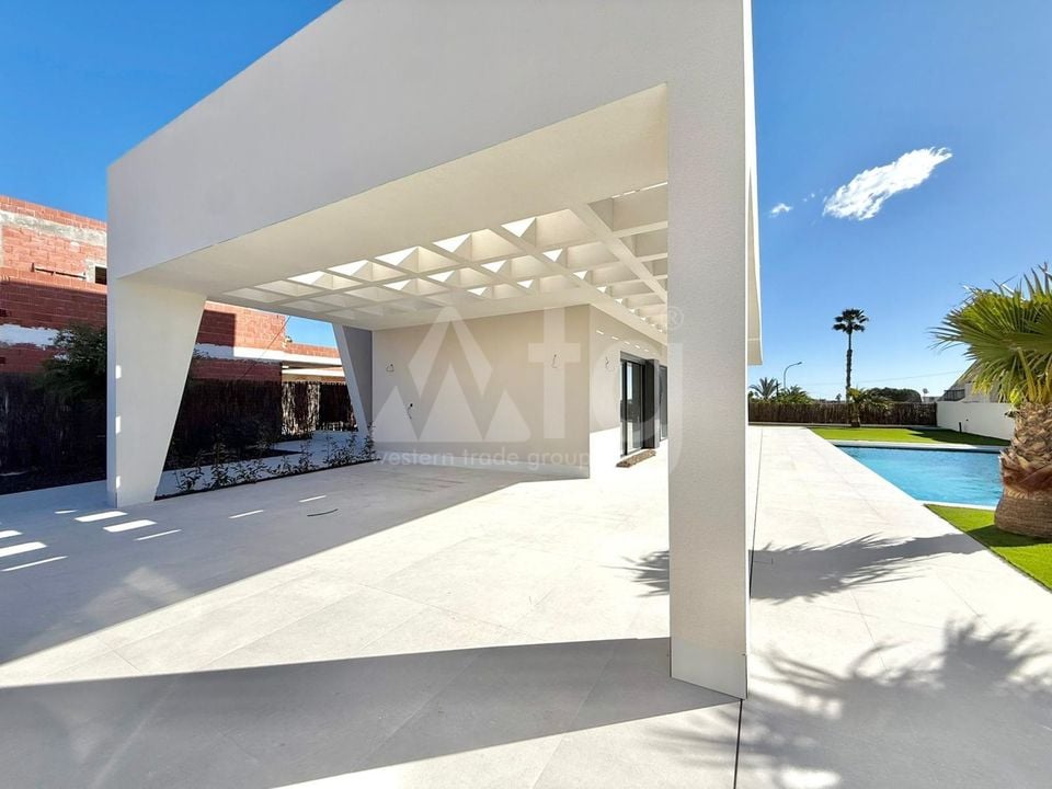4 bedroom Villa in Ciudad Quesada - SG49945 - Photo - 23