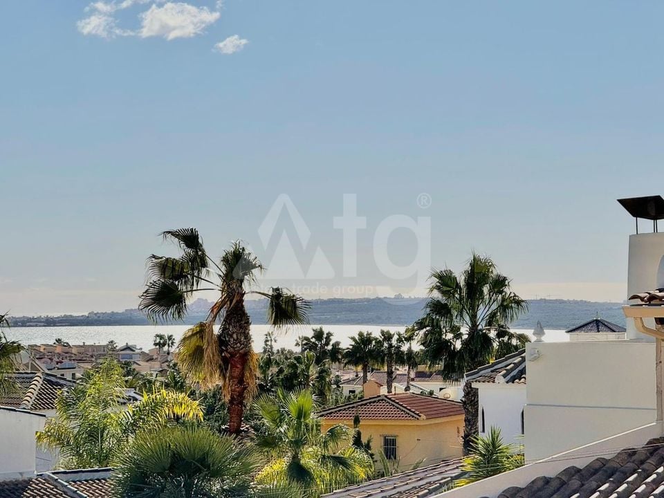 4 bedroom Villa in Ciudad Quesada - SG49945 - Photo - 29
