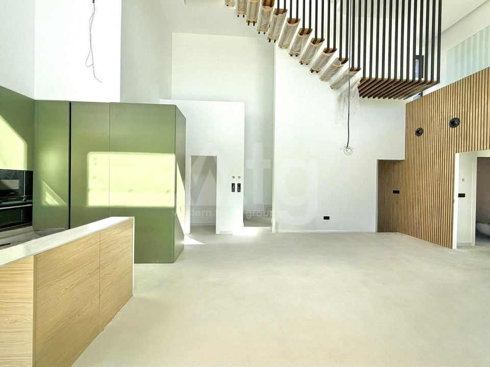 4 bedroom Villa in Ciudad Quesada - SG49945 - Photo - 9