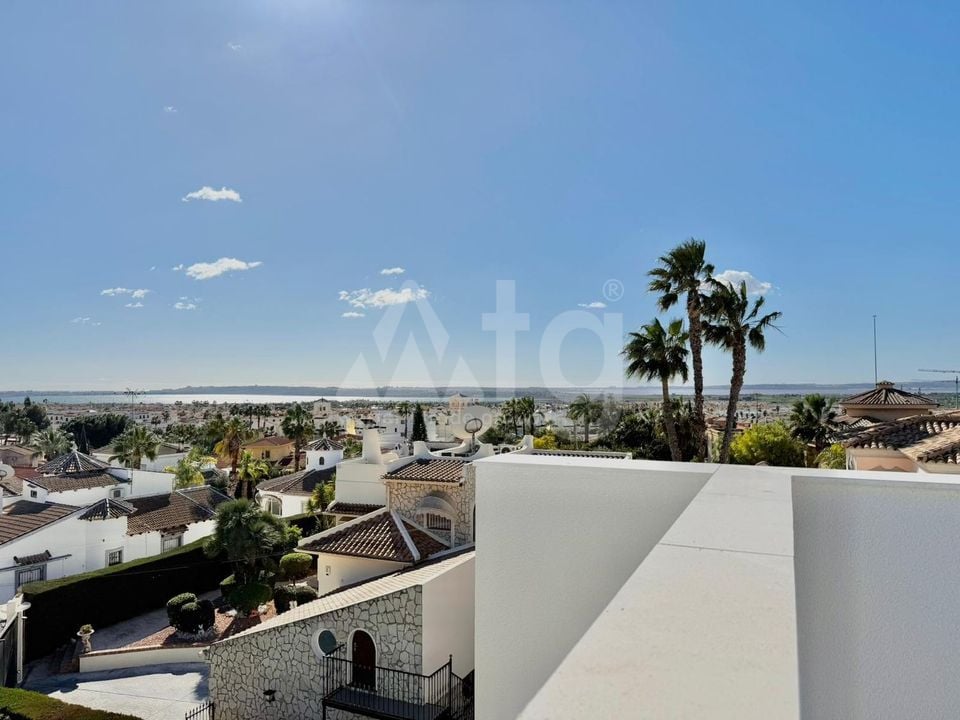 4 bedroom Villa in Ciudad Quesada - SG49945 - Photo - 28