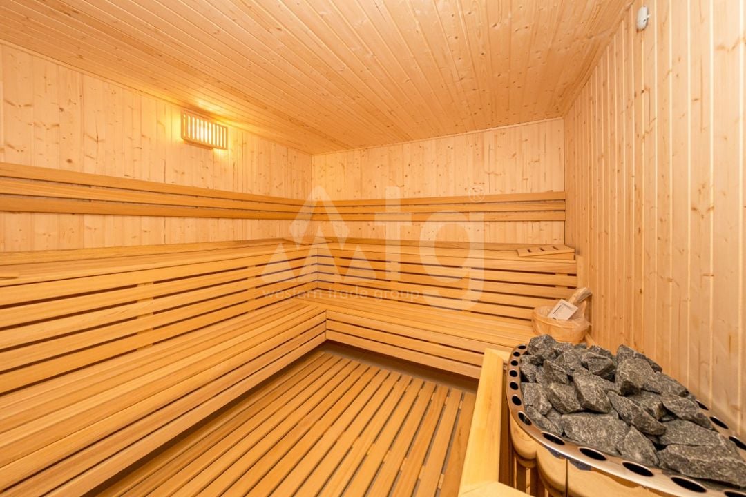 Вилла в Бенидорме, 4 спальни - SAG50207 - Фото - 52