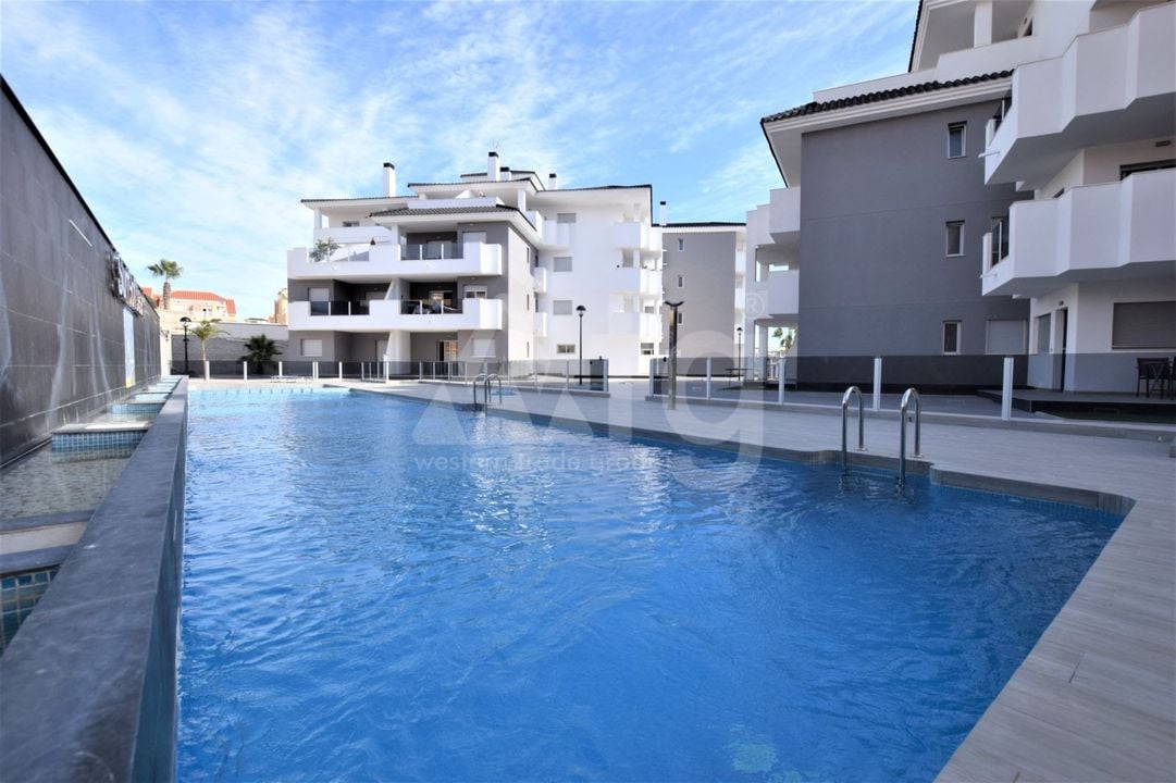 Appartement de 2 chambres à Villamartin - GB50618 - Photo - 1