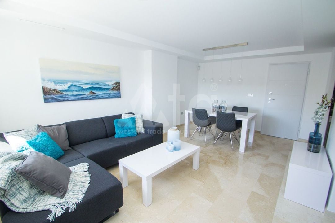 Appartement de 2 chambres à Villamartin - GB50618 - Photo - 7