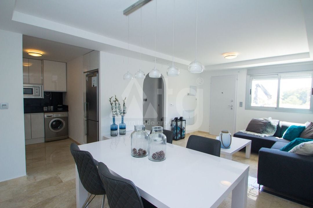 Appartement de 2 chambres à Villamartin - GB50618 - Photo - 8