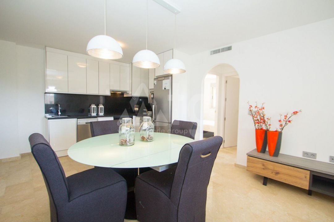 Appartement de 2 chambres à Villamartin - GB50618 - Photo - 9