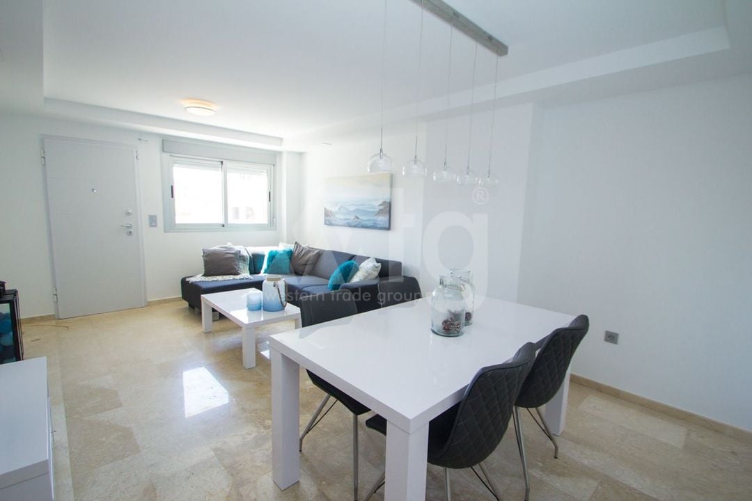 Appartement de 2 chambres à Villamartin - GB50618 - Photo - 10