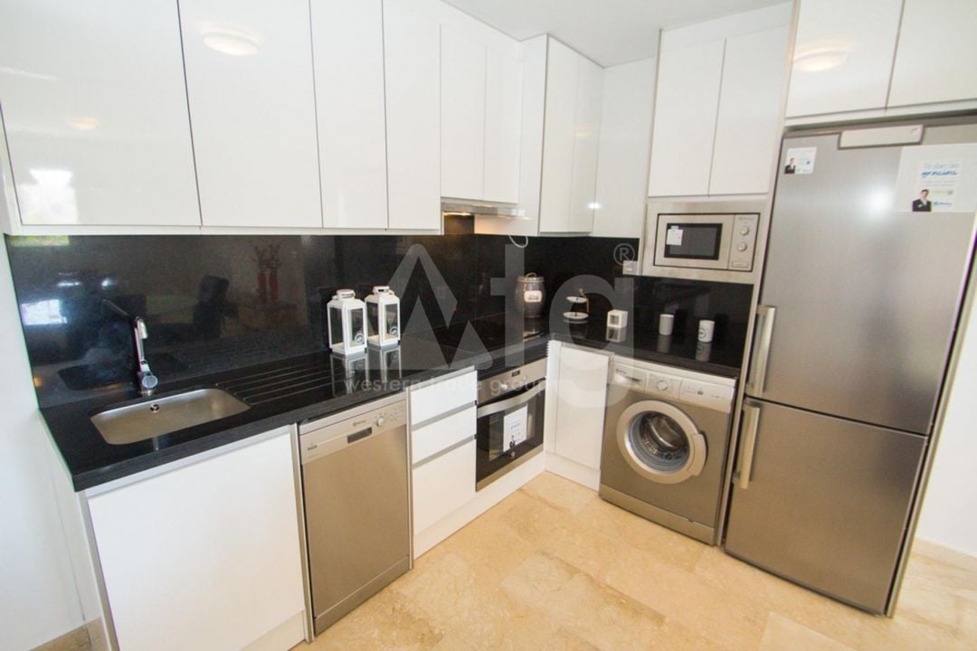 Appartement de 2 chambres à Villamartin - GB50618 - Photo - 11