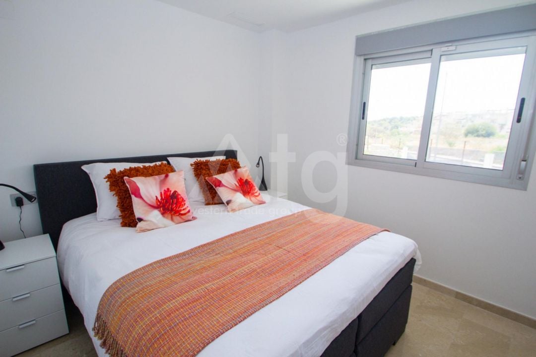 Appartement de 2 chambres à Villamartin - GB50618 - Photo - 12