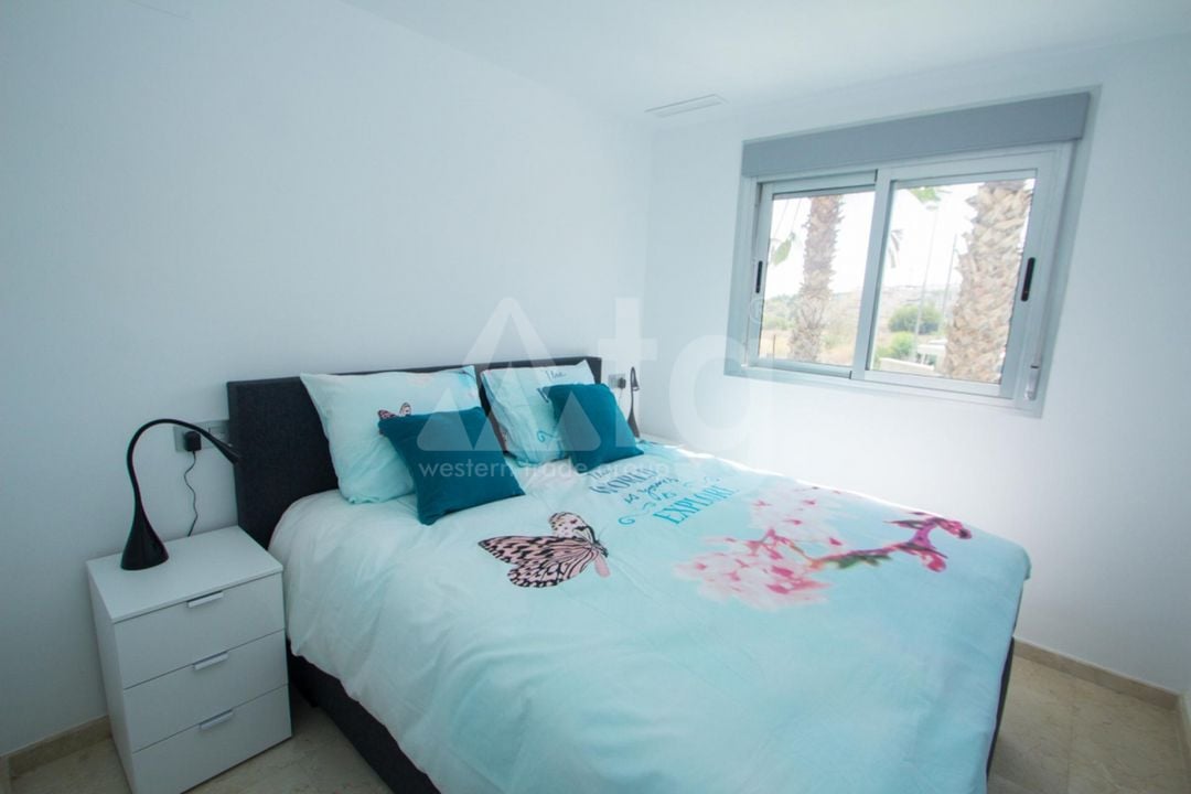 Appartement de 2 chambres à Villamartin - GB50618 - Photo - 13