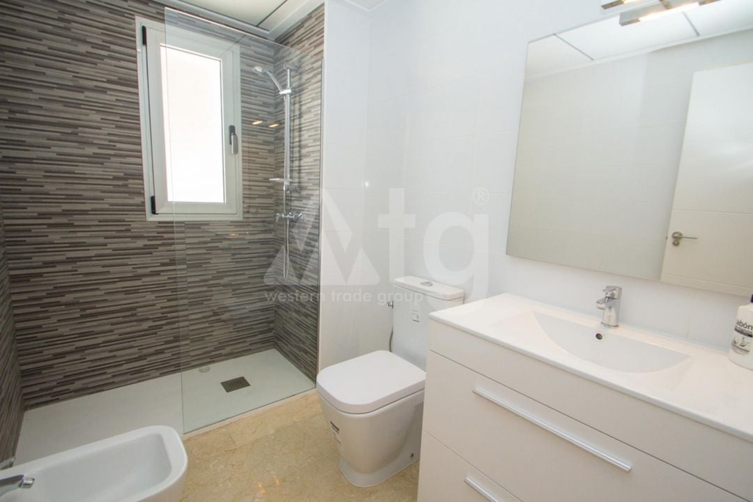Appartement de 2 chambres à Villamartin - GB50618 - Photo - 14
