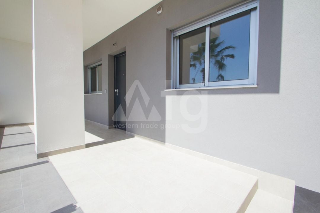Appartement de 2 chambres à Villamartin - GB50618 - Photo - 15