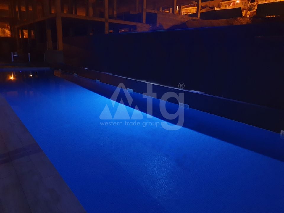 Appartement de 2 chambres à Villamartin - GB50618 - Photo - 17