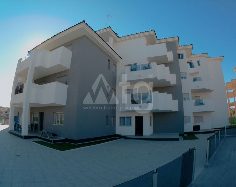 Appartement de 2 chambres à Villamartin - GB50618 - Photo - 18