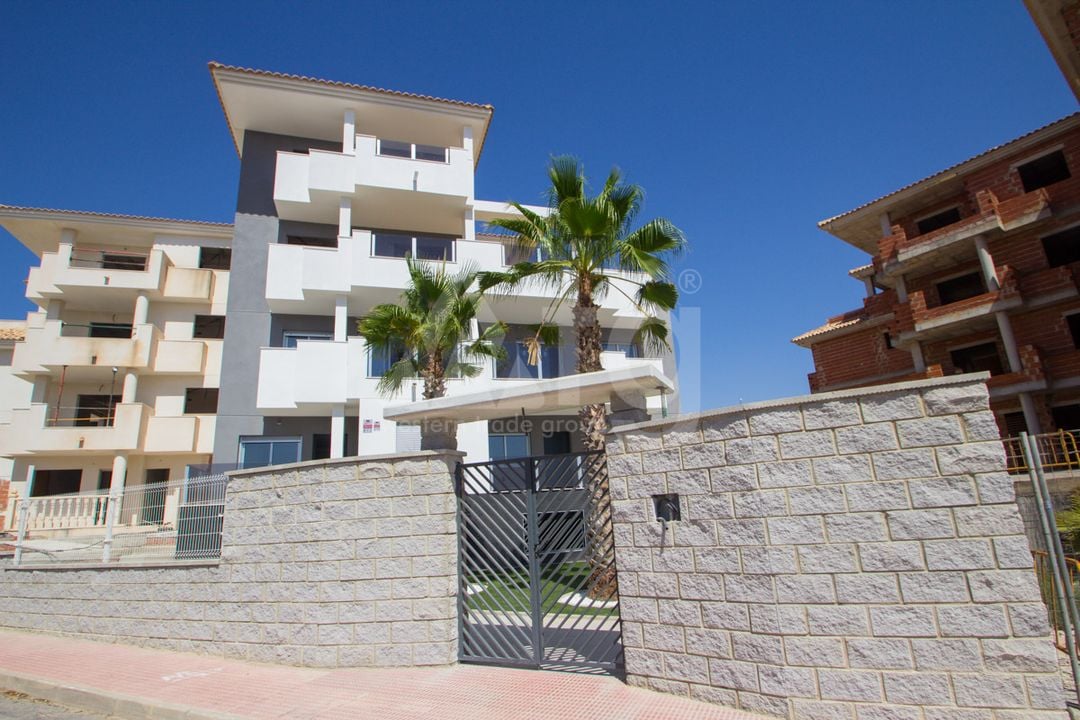 Appartement de 2 chambres à Villamartin - GB50618 - Photo - 19