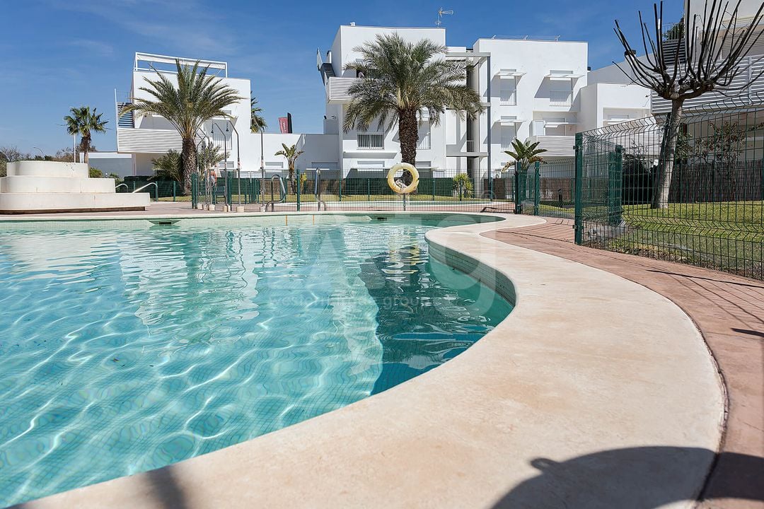 Apartament cu 3 dormitoare în Vera - RX69630 - Imagini - 1