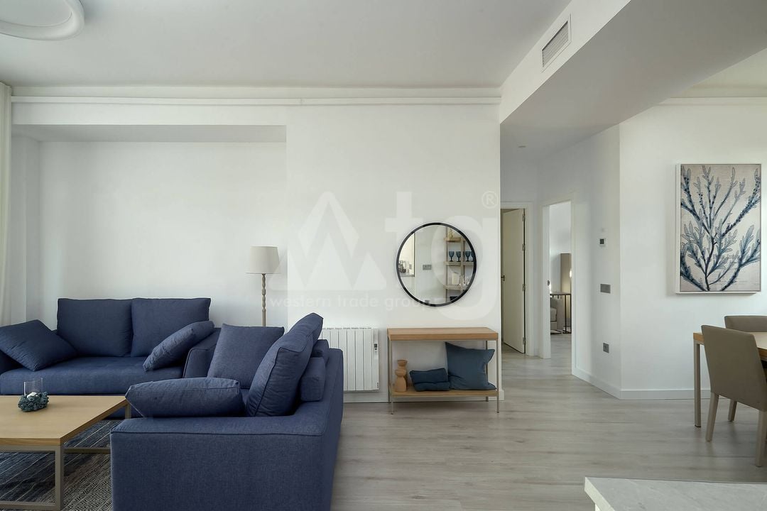 Apartament cu 3 dormitoare în Vera - RX69630 - Imagini - 3