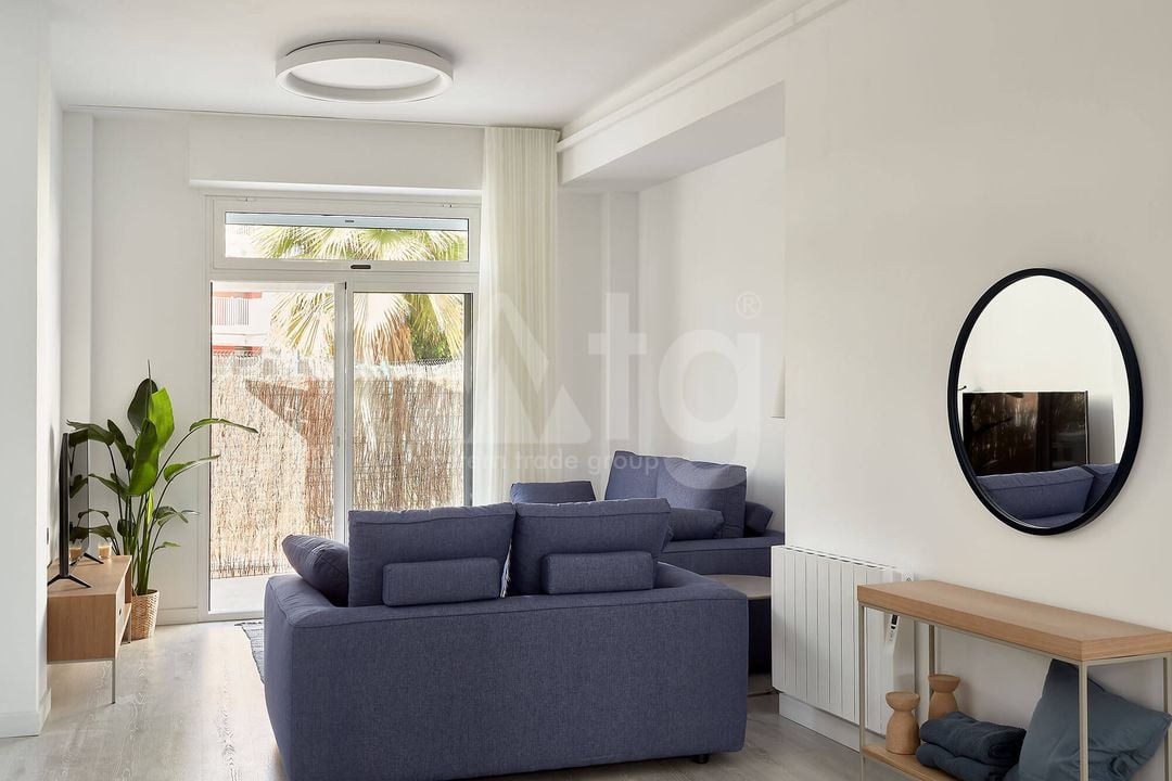 Apartament cu 3 dormitoare în Vera - RX69630 - Imagini - 4