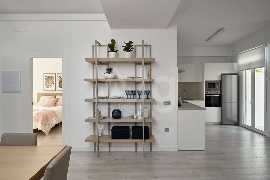 Apartament cu 3 dormitoare în Vera - RX69630 - Imagini - 10