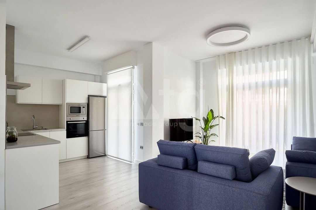 Apartament cu 3 dormitoare în Vera - RX69630 - Imagini - 7