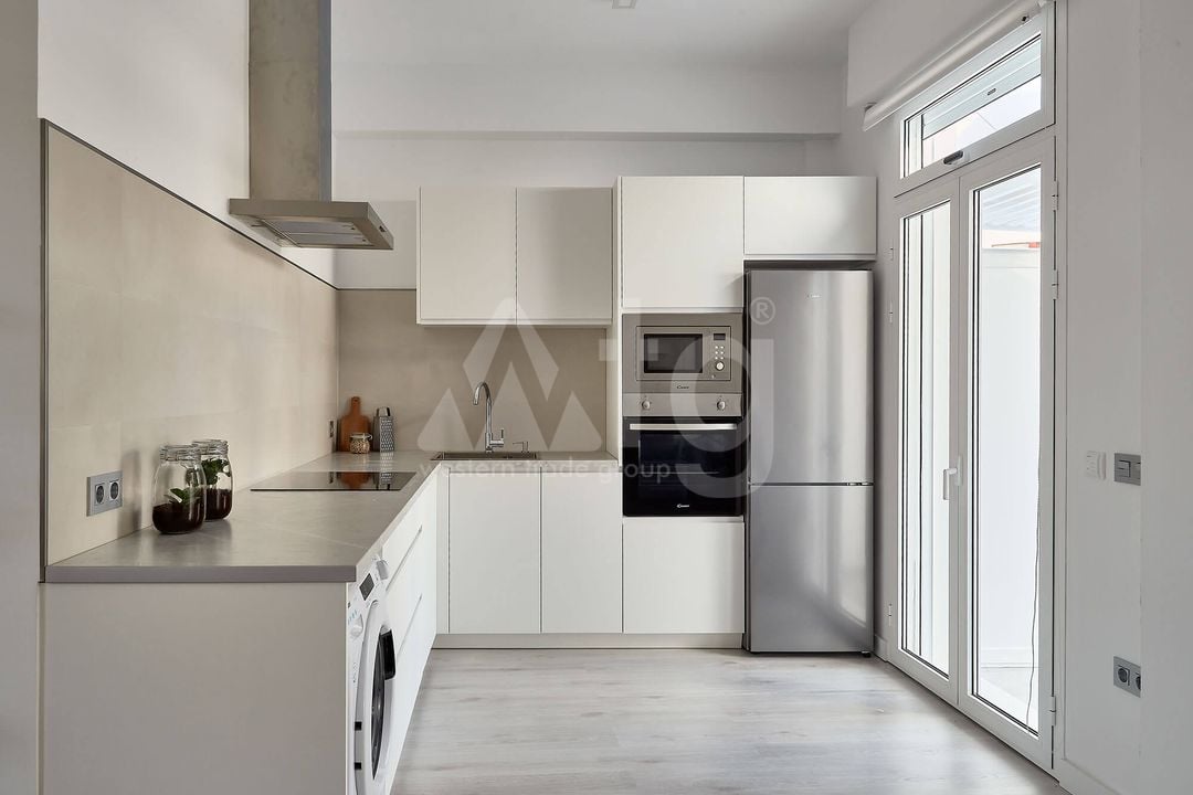 Apartament cu 3 dormitoare în Vera - RX69630 - Imagini - 12