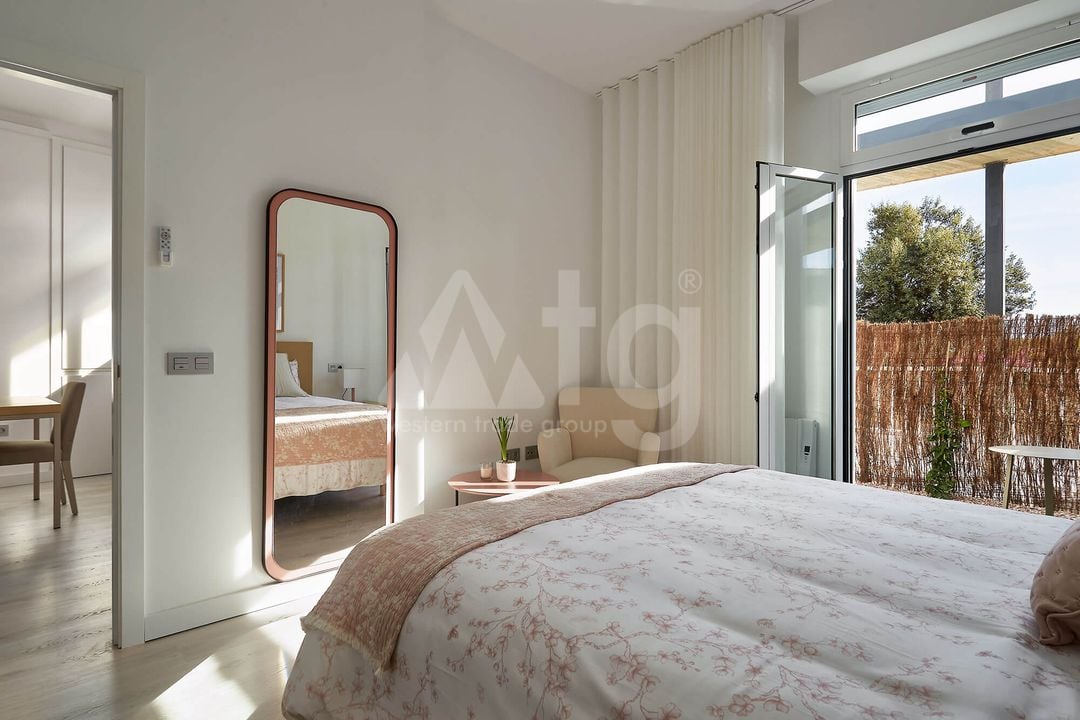 Apartament cu 3 dormitoare în Vera - RX69630 - Imagini - 16
