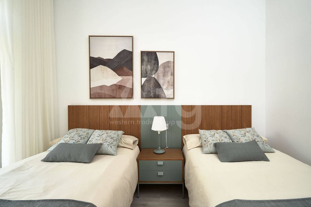 Apartament cu 3 dormitoare în Vera - RX69630 - Imagini - 22