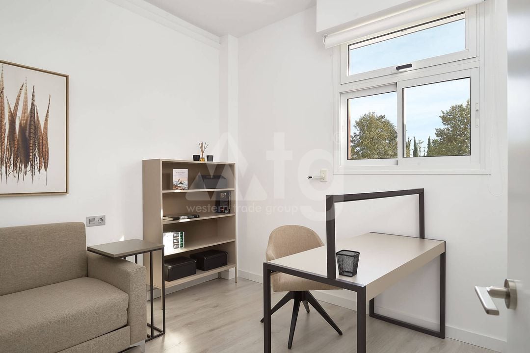 Apartament cu 3 dormitoare în Vera - RX69630 - Imagini - 25
