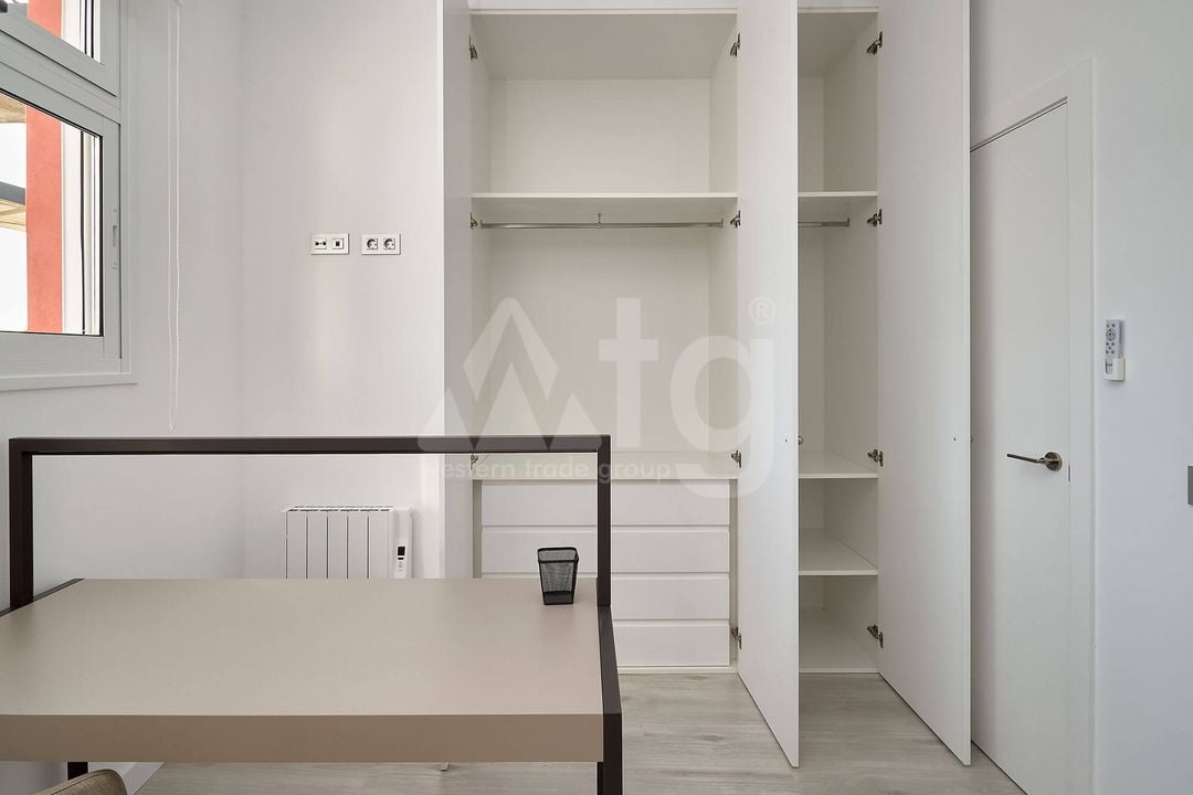 Apartament cu 3 dormitoare în Vera - RX69630 - Imagini - 26