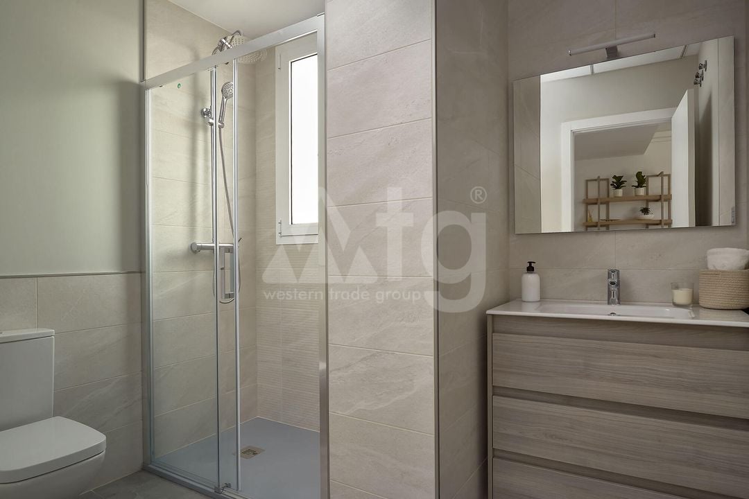 Apartament cu 3 dormitoare în Vera - RX69630 - Imagini - 27