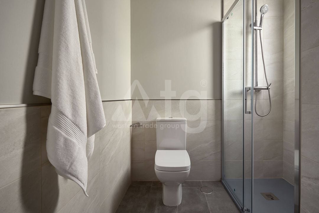 Apartament cu 3 dormitoare în Vera - RX69630 - Imagini - 28