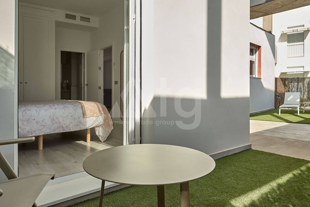 Apartament cu 3 dormitoare în Vera - RX69630 - Imagini - 18