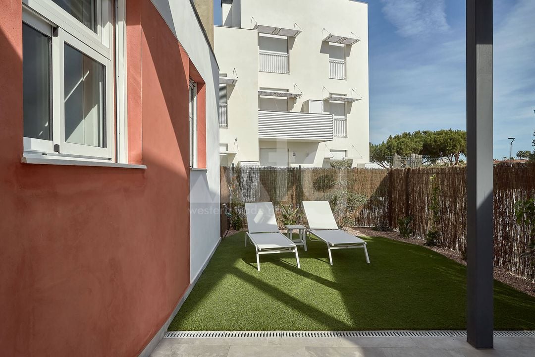 Apartament cu 3 dormitoare în Vera - RX69630 - Imagini - 34