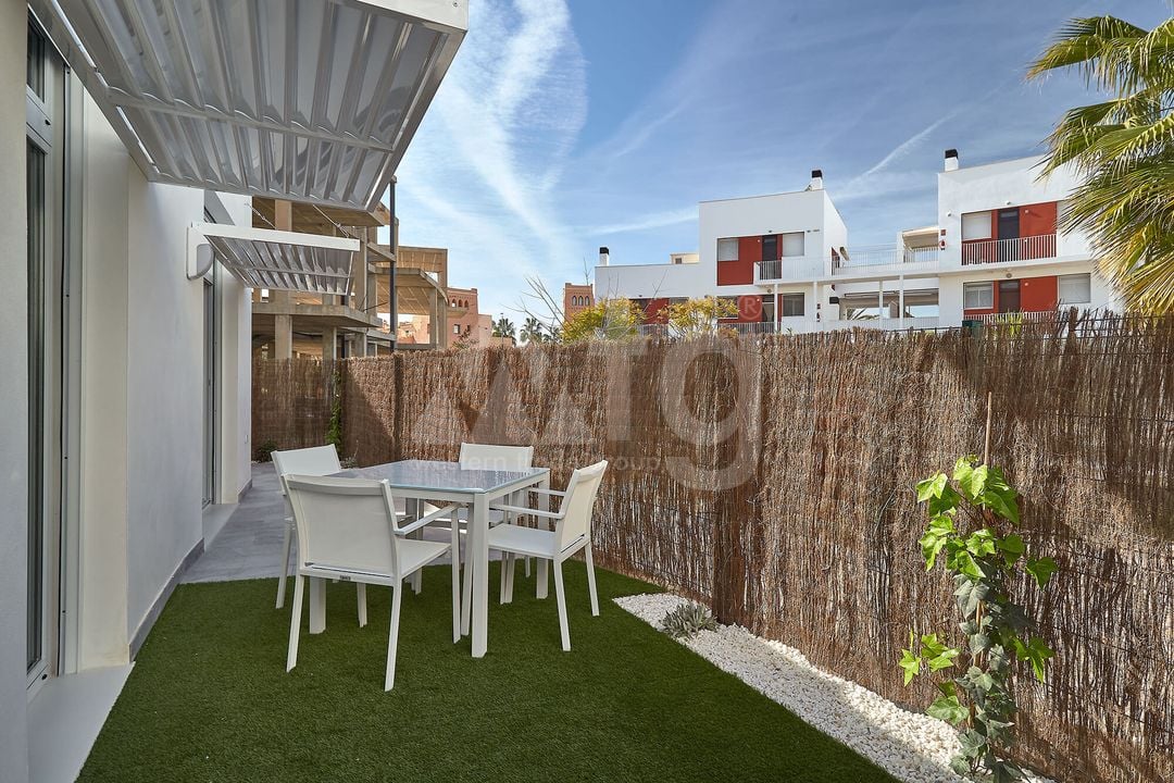 Apartament cu 3 dormitoare în Vera - RX69630 - Imagini - 32