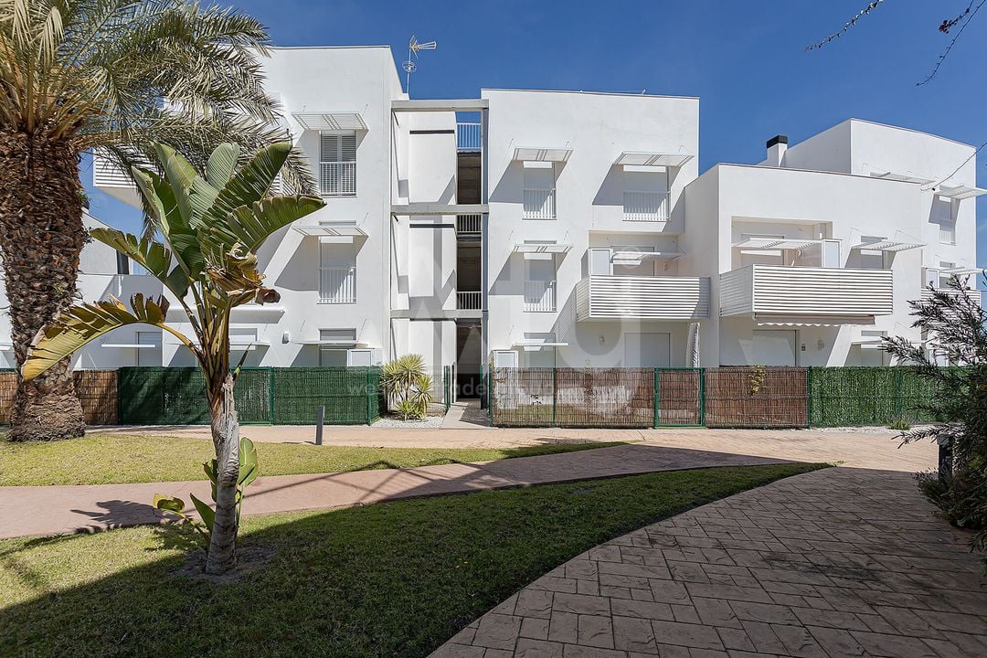 Apartament cu 3 dormitoare în Vera - RX69630 - Imagini - 37
