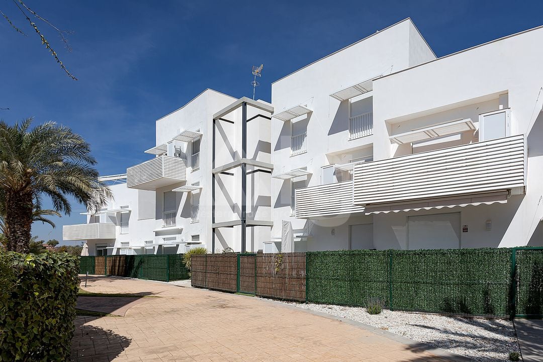 Apartament cu 3 dormitoare în Vera - RX69630 - Imagini - 38