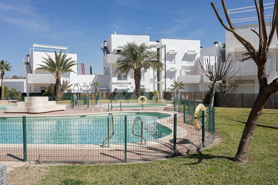 Apartament cu 3 dormitoare în Vera - RX69630 - Imagini - 2
