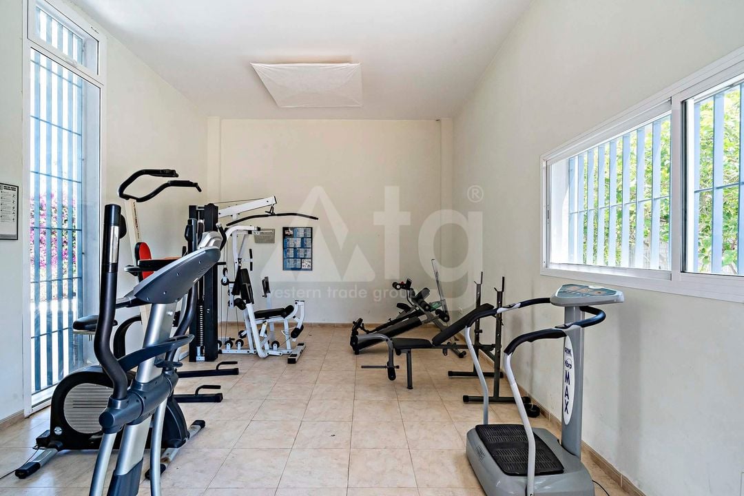 Apartament cu 3 dormitoare în Vera - RX69630 - Imagini - 35