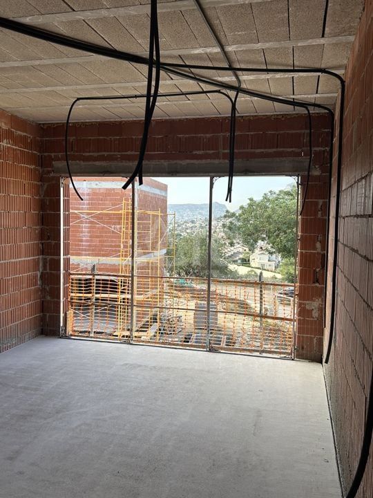 3 Schlafzimmer Villa in Calp - ZA75155 - Foto - 12