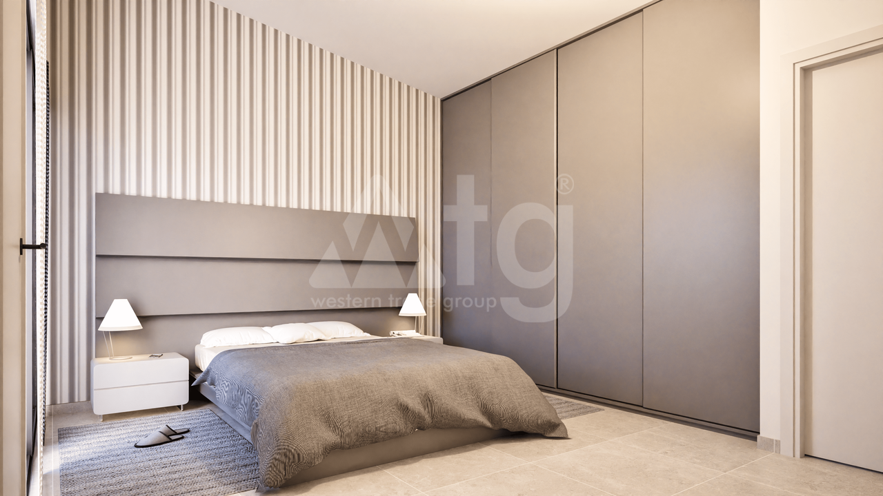 Villa de 3 habitaciones en Los Nietos - WD130755 - Foto - 9