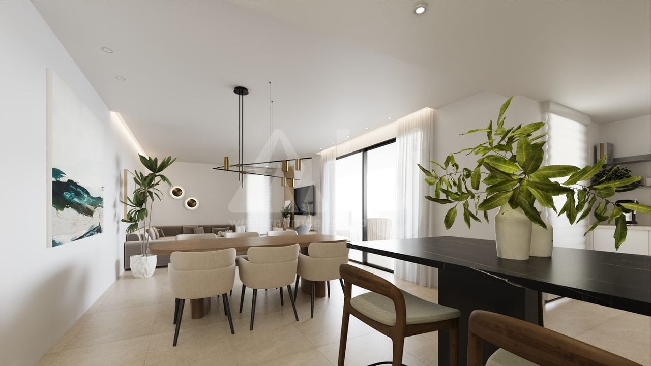 Appartement de 2 chambres à San Pedro del Pinatar - OI50945 - Photo - 4