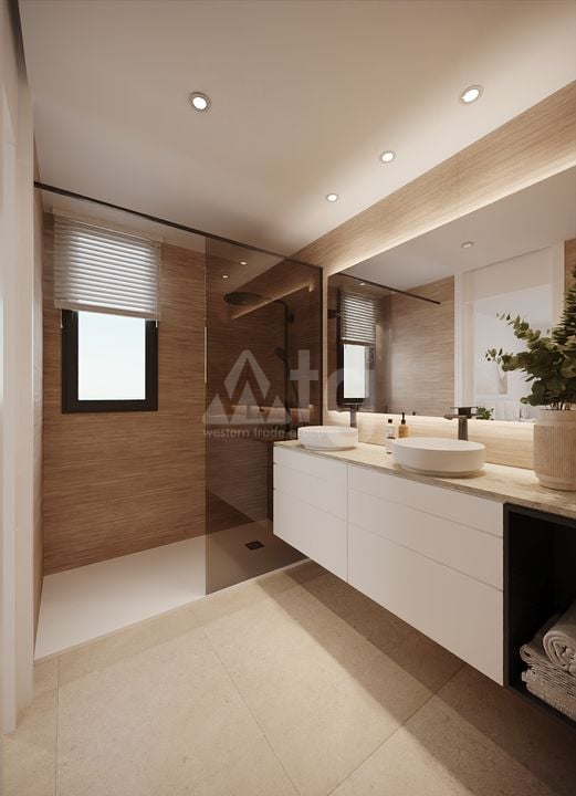 Appartement de 2 chambres à San Pedro del Pinatar - OI50945 - Photo - 10