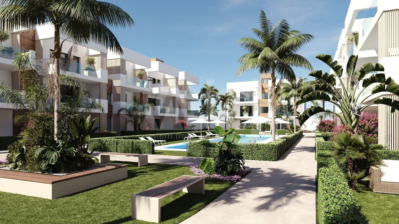 Appartement de 2 chambres à San Pedro del Pinatar - OI50945 - Photo - 11