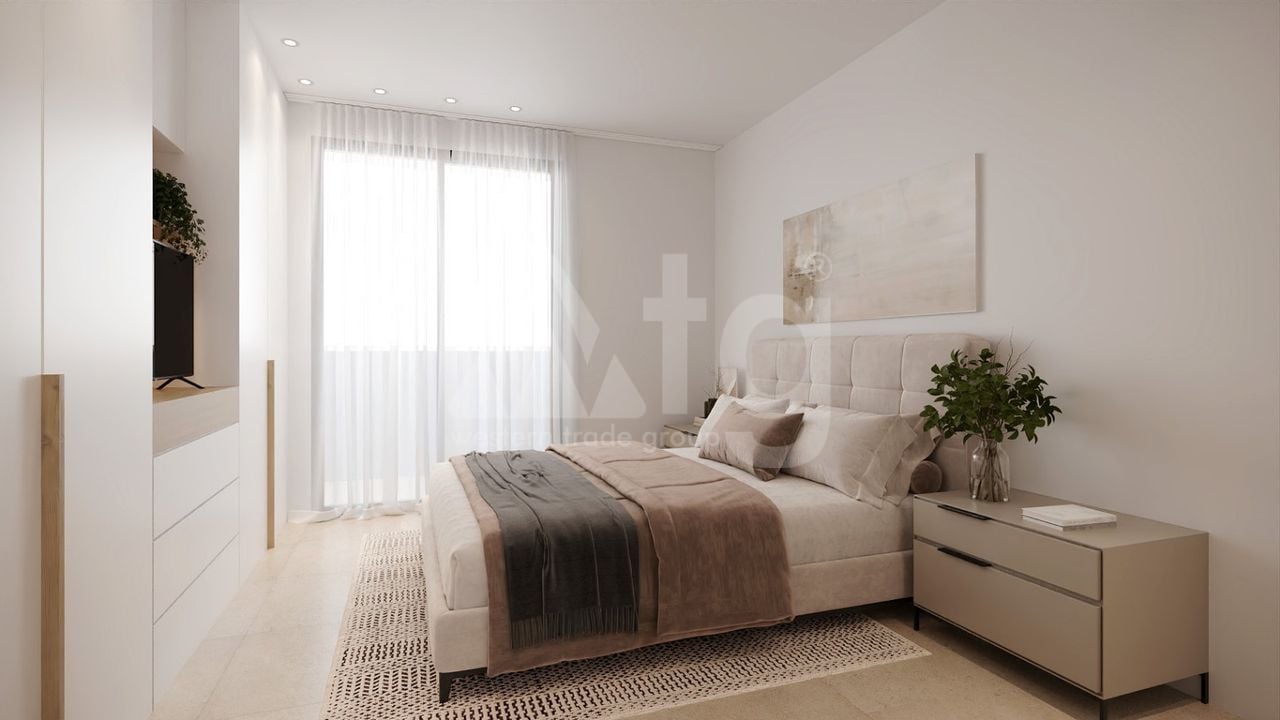 2 bedroom Apartment in San Pedro del Pinatar - OI50959 - Photo - 7