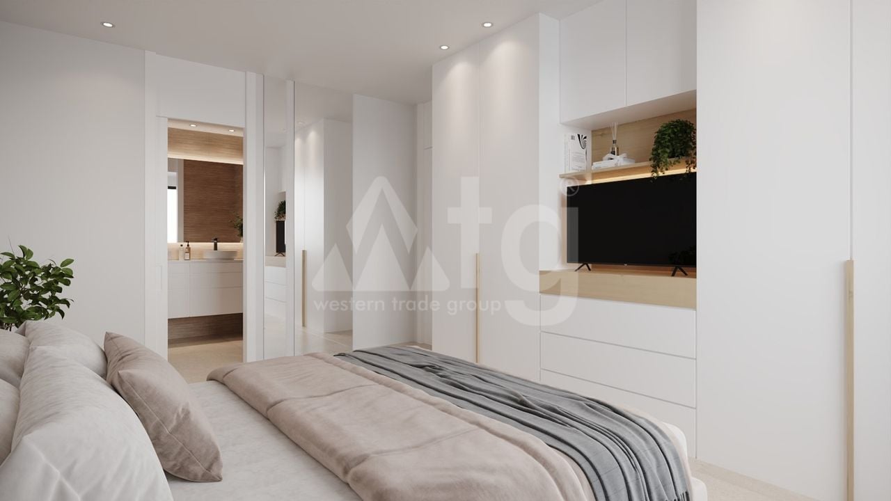 2 bedroom Apartment in San Pedro del Pinatar - OI50959 - Photo - 8