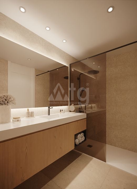 2 bedroom Apartment in San Pedro del Pinatar - OI50959 - Photo - 9